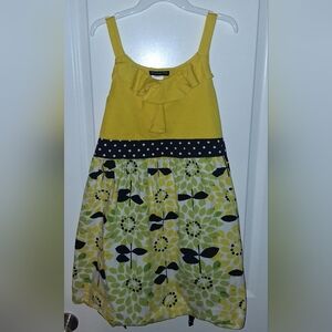 Disorderly Kids Dress, Size 16 1/2